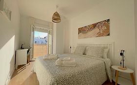 Apartamento La Botica garaje incluido